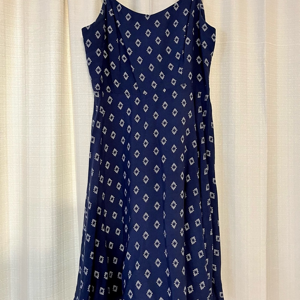Old Navy Dress